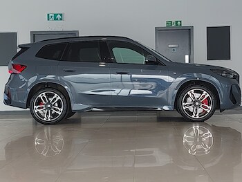 Used BMW X1 2025 for sale - 77933608: Photo