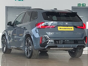 Used BMW X1 2025 for sale - 77933608: Photo