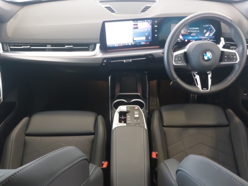 Used BMW X1 2025 for sale - 77933608: Photo 4