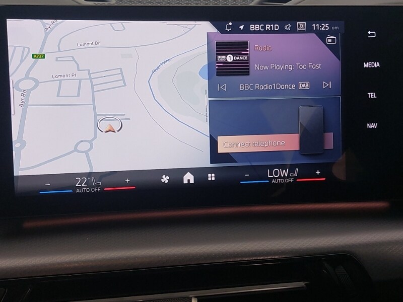 Used BMW X1 2025 for sale - 77933608: Photo 8