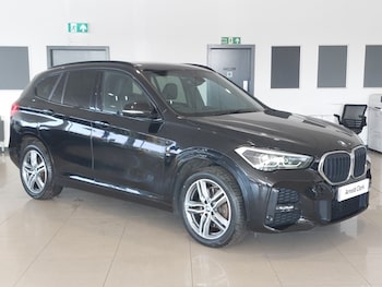 Used BMW X1 2019 for sale - 75576912: Photo