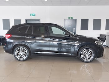 Used BMW X1 2019 for sale - 75576912: Photo