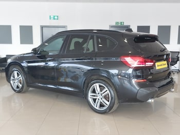 Used BMW X1 2019 for sale - 75576912: Photo