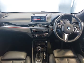 Used BMW X1 2019 for sale - 75576912: Photo