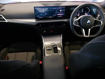 Used BMW 3 Series 2025 for sale - 78317825: Photo