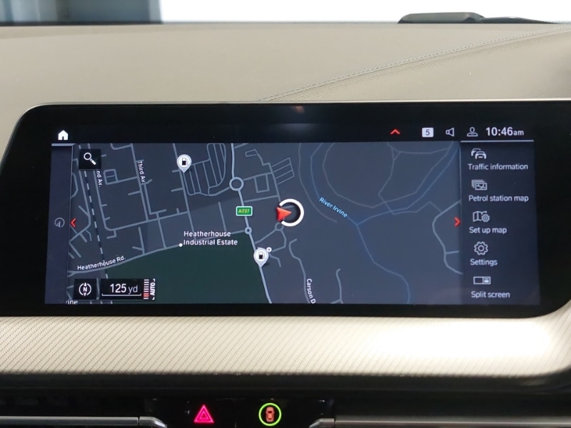 Used BMW 1 Series 2022 for sale - 77169318: Photo 19