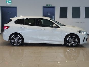 Used BMW 1 Series 2022 for sale - 77169318: Photo