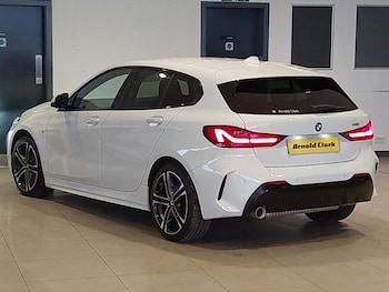 Used BMW 1 Series 2022 for sale - 77169318: Photo