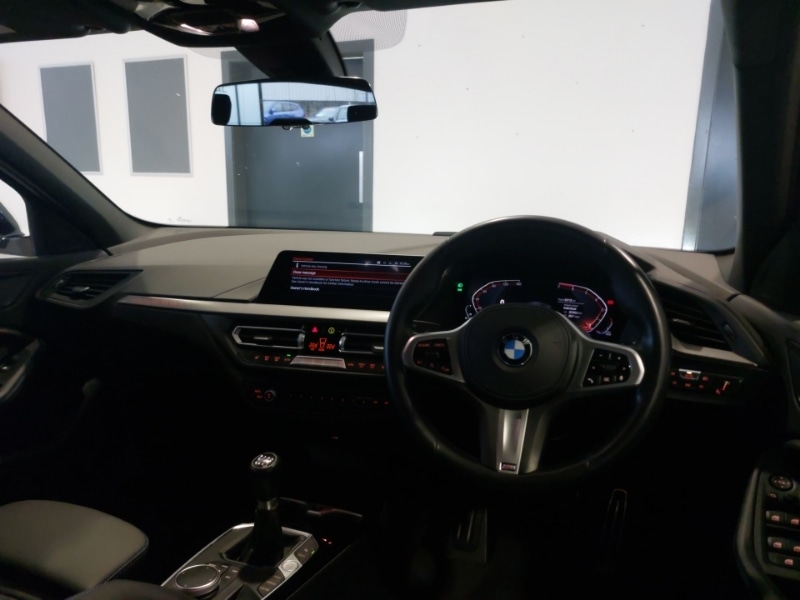 Used BMW 1 Series 2022 for sale - 77169318: Photo 4