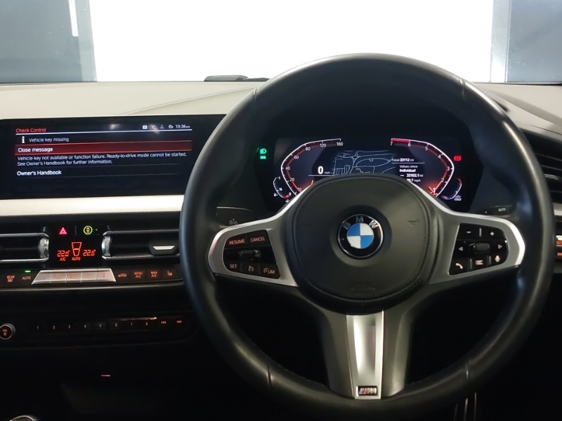 Used BMW 1 Series 2022 for sale - 77169318: Photo 5