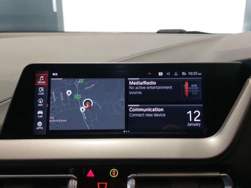 Used BMW 1 Series 2022 for sale - 77169318: Photo 8