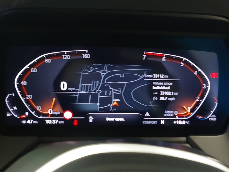 Used BMW 1 Series 2022 for sale - 77169318: Photo 9