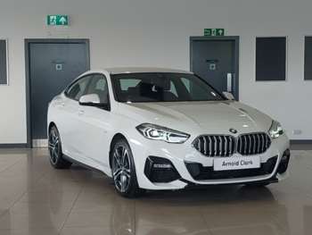 2023 - 218i [136] M Sport 4dr DCT