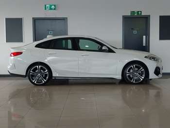 Used BMW 2 Series 2023 for sale - 74860740: Photo
