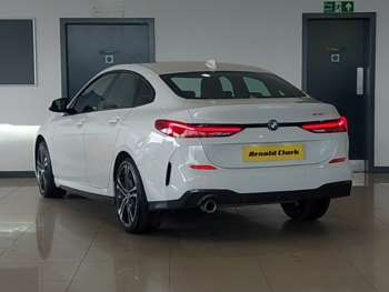 Used BMW 2 Series 2023 for sale - 74860740: Photo