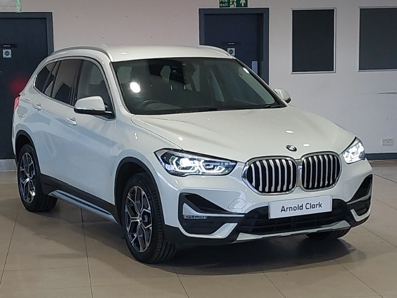 Used BMW X1 2022 for sale - 76643910: Photo 1