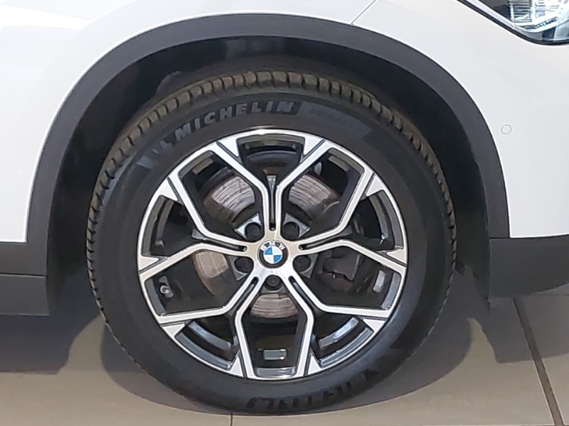 Used BMW X1 2022 for sale - 76643910: Photo 14