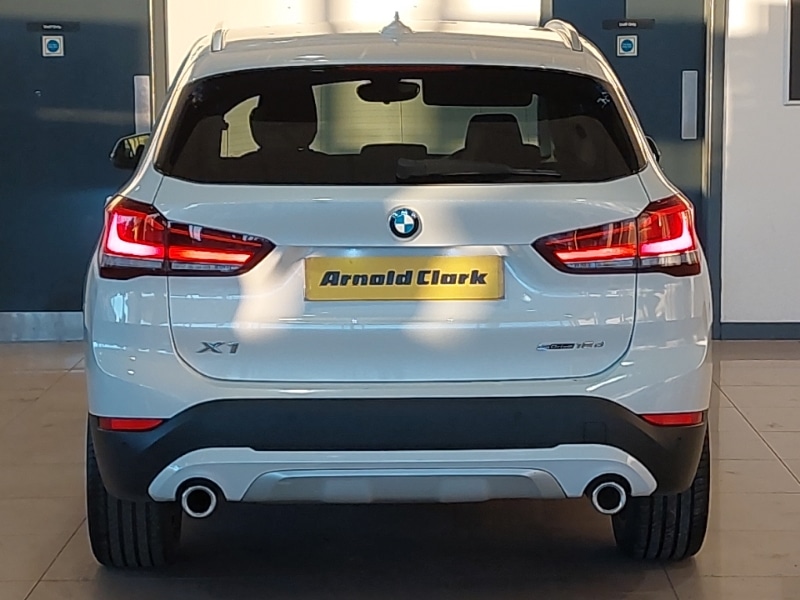 Used BMW X1 2022 for sale - 76643910: Photo 15