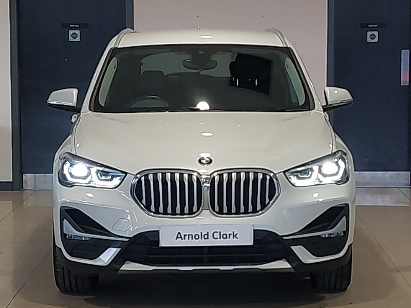 Used BMW X1 2022 for sale - 76643910: Photo 16