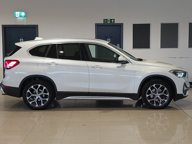 Used BMW X1 2022 for sale - 76643910: Photo 2