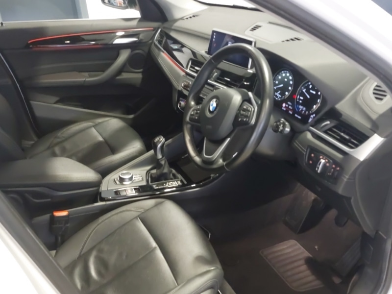 Used BMW X1 2022 for sale - 76643910: Photo 6