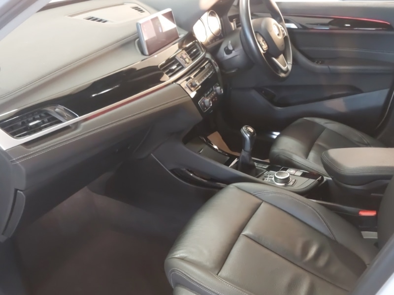 Used BMW X1 2022 for sale - 76643910: Photo 7