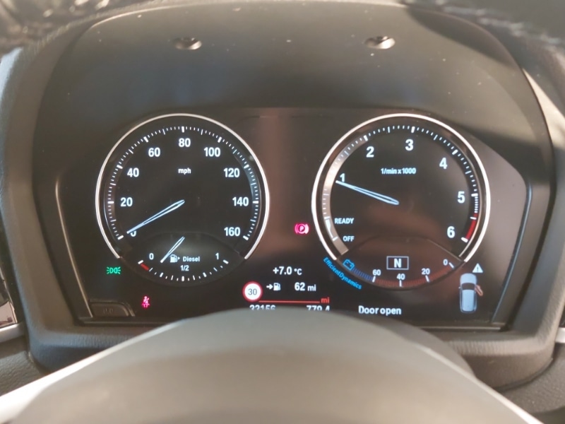 Used BMW X1 2022 for sale - 76643910: Photo 9