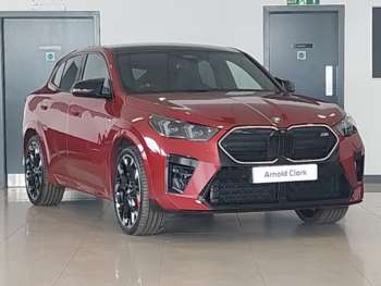 2024 - M35i xDrive 5dr Step Auto