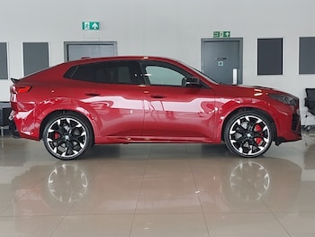 Used BMW X2 2024 for sale - 75338853: Photo