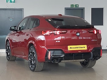 Used BMW X2 2024 for sale - 75338853: Photo
