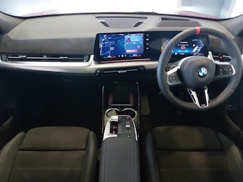 Used BMW X2 2024 for sale - 75338853: Photo