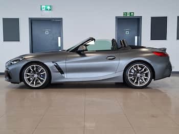 Used BMW Z4 2021 for sale - 79844469: Photo