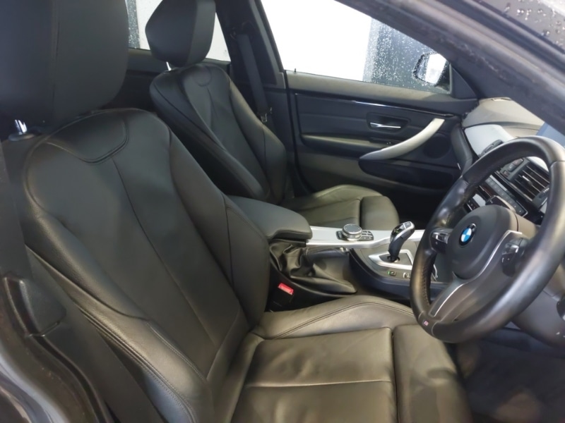 Used BMW 4 Series 2018 for sale - 76687819: Photo 11