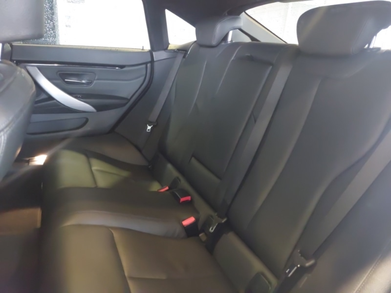 Used BMW 4 Series 2018 for sale - 76687819: Photo 12