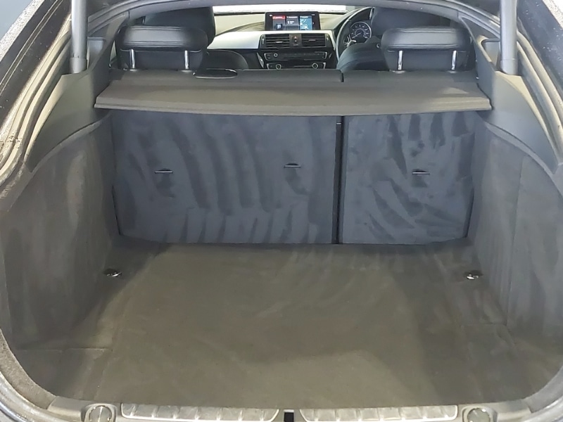 Used BMW 4 Series 2018 for sale - 76687819: Photo 13