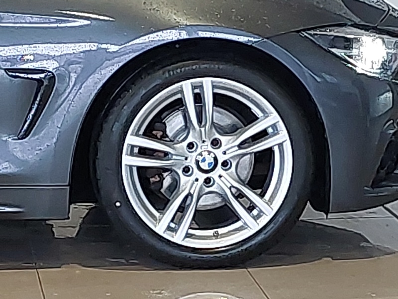 Used BMW 4 Series 2018 for sale - 76687819: Photo 14