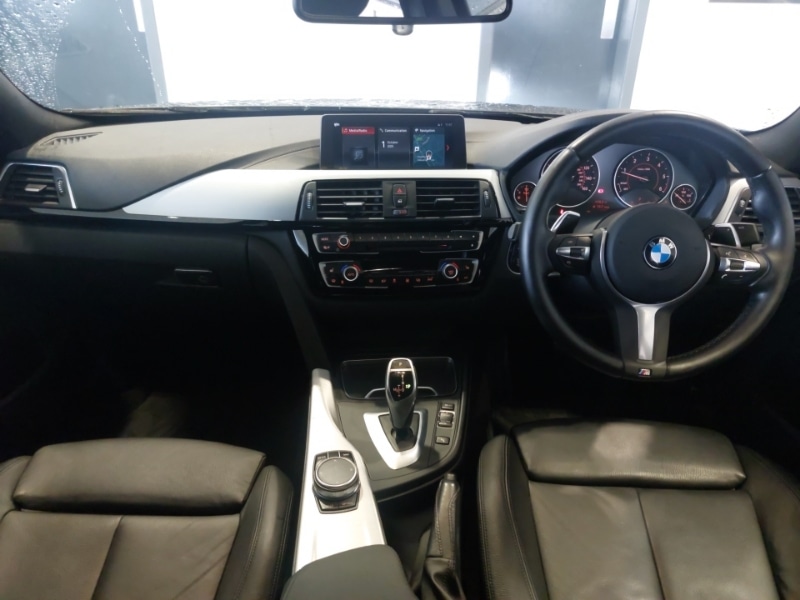 Used BMW 4 Series 2018 for sale - 76687819: Photo 4
