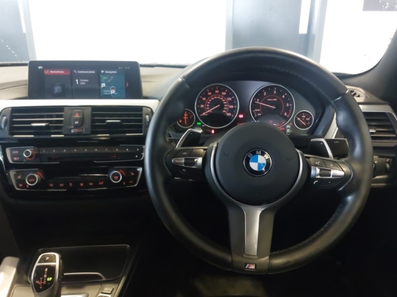 Used BMW 4 Series 2018 for sale - 76687819: Photo 5