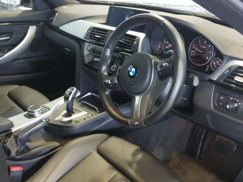 Used BMW 4 Series 2018 for sale - 76687819: Photo 6