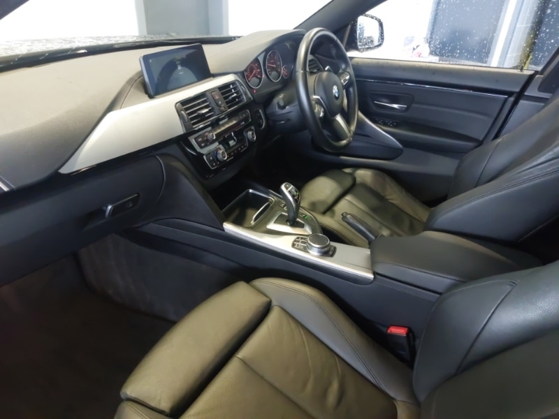 Used BMW 4 Series 2018 for sale - 76687819: Photo 7