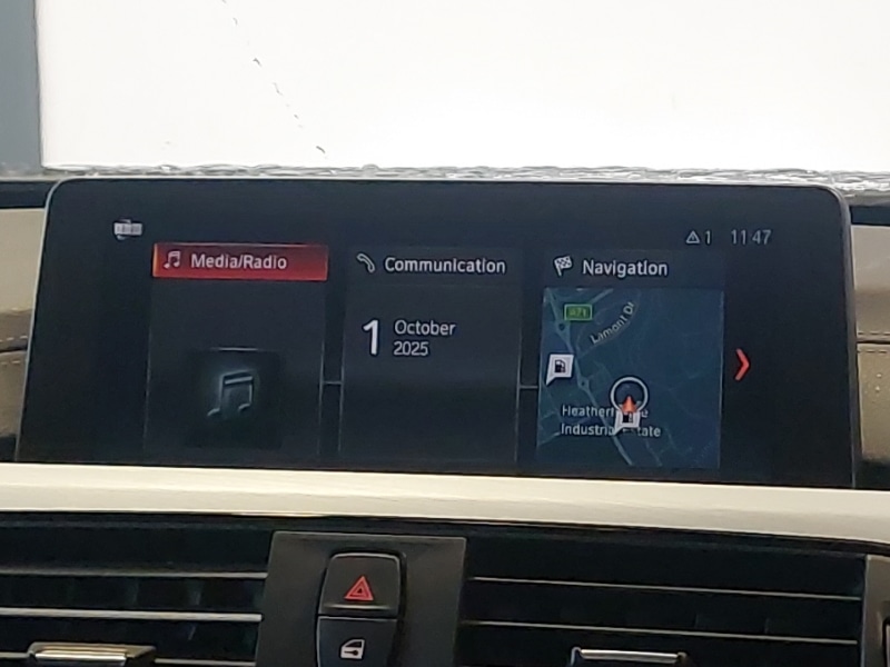 Used BMW 4 Series 2018 for sale - 76687819: Photo 8