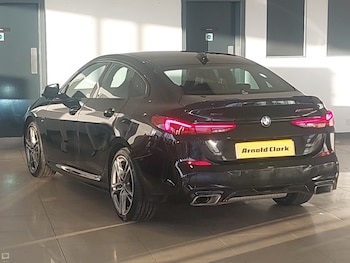 Used BMW 2 Series 2022 for sale - 76498393: Photo