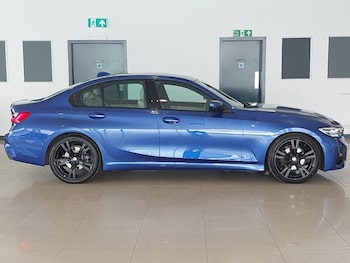 Used BMW 3 Series 2021 for sale - 78225319: Photo