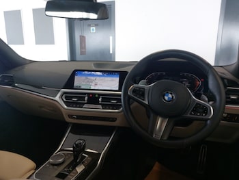 Used BMW 3 Series 2021 for sale - 78225319: Photo