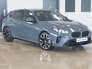 Used BMW 1 Series 2025 for sale - 78411383: Photo