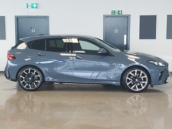 Used BMW 1 Series 2025 for sale - 78411383: Photo