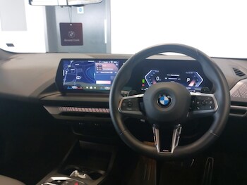 Used BMW 1 Series 2025 for sale - 78411383: Photo