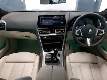 Used BMW 8 Series 2024 for sale - 79113179: Photo