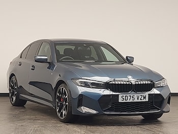 Used BMW 3 Series 2025 for sale - 78478379: Photo