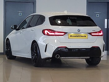 Used BMW 1 Series 2024 for sale - 78253543: Photo